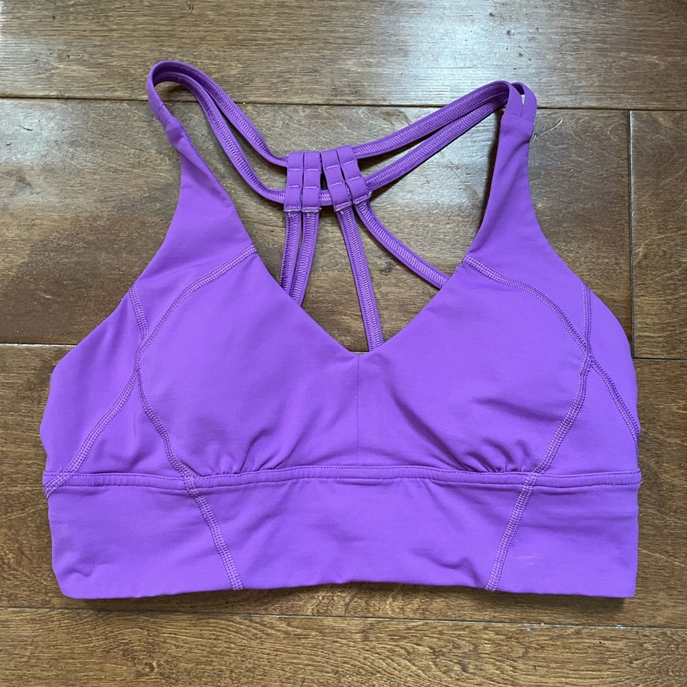 Lululemon Bra
